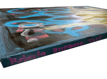 Laden Sie das Bild in den Galerie-Viewer, Malerei &quot;I have Style&quot; (Studie)