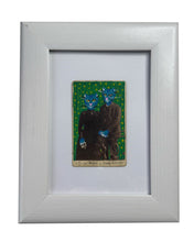 Laden Sie das Bild in den Galerie-Viewer, Übermalung &quot;Mr. &amp; Mrs. Cat&quot;