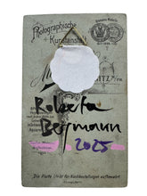 Laden Sie das Bild in den Galerie-Viewer, Übermalung &quot;Pferdefamilie&quot;