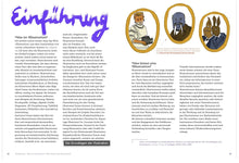 Laden Sie das Bild in den Galerie-Viewer, Buch – Roberta Bergmann: Die Grundlagen der Illustration