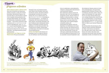 Laden Sie das Bild in den Galerie-Viewer, Buch – Roberta Bergmann: Die Grundlagen der Illustration