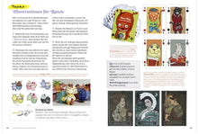 Laden Sie das Bild in den Galerie-Viewer, Buch – Roberta Bergmann: Die Grundlagen der Illustration