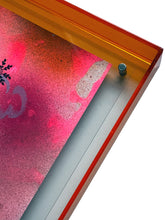 Laden Sie das Bild in den Galerie-Viewer, Acrylmalerei &quot;Feels like Home today&quot;