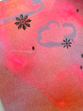 Laden Sie das Bild in den Galerie-Viewer, Acrylmalerei &quot;Feels like Home today&quot;