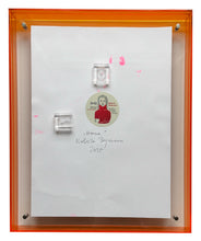 Laden Sie das Bild in den Galerie-Viewer, Acrylmalerei &quot;Feels like Home today&quot;