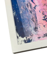 Laden Sie das Bild in den Galerie-Viewer, Acryldruck &quot;Still steht&quot; (Poem-Reihe)