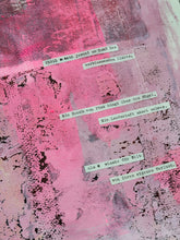 Laden Sie das Bild in den Galerie-Viewer, Acryldruck &quot;Still steht&quot; (Poem-Reihe)