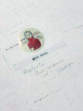 Laden Sie das Bild in den Galerie-Viewer, Acryldruck &quot;Still steht&quot; (Poem-Reihe)