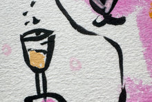 Laden Sie das Bild in den Galerie-Viewer, Artprint "Selbstportrait"