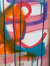 Laden Sie das Bild in den Galerie-Viewer, Malerei &quot;Style&quot;