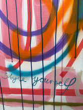 Laden Sie das Bild in den Galerie-Viewer, Malerei &quot;Style&quot;