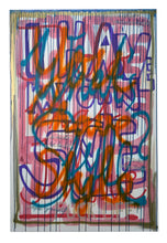 Laden Sie das Bild in den Galerie-Viewer, Malerei &quot;Style&quot;