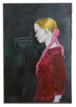 Laden Sie das Bild in den Galerie-Viewer, Acrylmalerei – Replaced by you