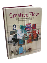 Laden Sie das Bild in den Galerie-Viewer, Buch – Roberta Bergmann: Creative Flow